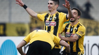 Αυτή είναι η        ενδεκάδα του τελικού για την ΑΕΚ