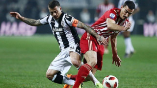 CL: Αυτοί είναι οι πιθανοί αντίπαλοι ΠΑΟΚ και Ολυμπιακού