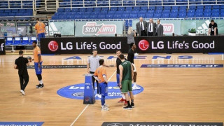Οριστικά στην Κύμη το παιχνίδι, -6 ο   Παναθηναϊκός