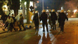 ΦΩΤΟ-NTOKOYMENTO: Έτσι εμφανίστηκαν στο...  καρτέρι οι οπαδοί της ΑΕΚ