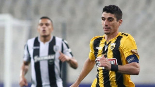 Μάνταλος: «Εγώ είδα ότι ήταν πέναλτι, αποτυχημένη η χρονιά»