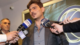 Γιαννακόπουλος: «Πρόβλημα ο Ολυμπιακός, τους περιμένουμε για 40άρα»