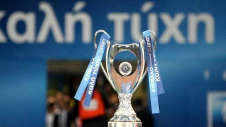 Διπλή σύσκεψη  τη Δευτέρα            για τον τελικό Κυπέλλου