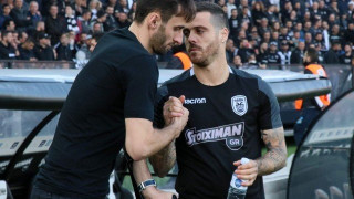 Ο Μαουρίσιο          έκλεισε το κεφάλαιο Πορτογαλία
