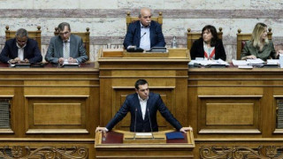 «Εύχομαι να ψηφίζετε & την επόμενη 4ετία δικά μας μέτρα ελάφρυνσης»