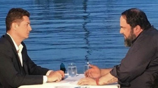 Αμετανόητος ο Μαρινάκης: «Ο Ολυμπιακός είχε την καλύτερη ομάδα»!