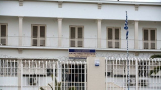 Αυτοκτόνησε κρατούμενος στο  ψυχιατρείο των φυλακών Κορυδαλλού