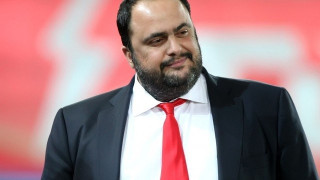 Μαρινάκης σε Θύρα 7: «Είχαμε την καλύτερη ομάδα, θα το πάρουμε...»