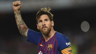 Το βίντεο καριέρας του Μέσι! Όλα τα γκολ του Αργεντινού σούπερ σταρ