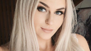 Η καυτή Anna Nyström γκρεμίζει το     Instagram (pics)
