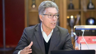 Ο πόλεμος, η                       ειρήνη κι η ΠΑΕ ΠΑΟΚ