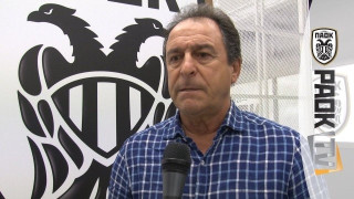 Γκουερίνο: «Εργο Λουτσέσκου τα εξαιρετικά αποδυτήρια»