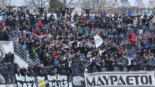ΔΟΞΑ ΔΡΑΜΑΣ: Εκτακτο διοικητικό συμβούλιο στον Ερασιτέχνη