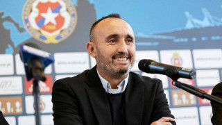 Ανακοίνωσε Κίκο                     Ραμίρεθ η Ξάνθη!