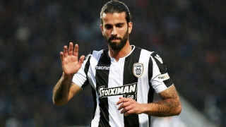 Σε χαφ επιπέδου           Champions League στρέφεται ο ΠΑΟΚ