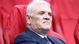Μελισσανίδης για Κούγια: «Θα τον            ξεβρακώσω»