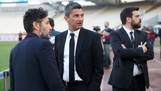 Box to box μέσος, δεν αλλάζει  «πιστεύω» ο Λουτσέσκου