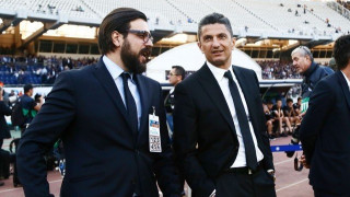 Δυνατές ατάκες Κυριάκου για Ραζβάν Λουτσέσκου και Ιβάν Σαββίδη