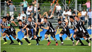 Συγχαρητήρια της FIFA        στην Κ19 του ΠΑΟΚ (vid)