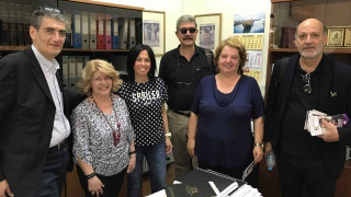 Γιαννούλης: «Εμφανής παντού η αναποτελεσματικότητα της Περιφέρειας»