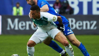 Με αυτό το ποσό      έκλεισε τον Ισμαέλ Σίλβα ο ΠΑΟΚ