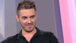 Μιχάλης Χατζηγιάννης: «Με την αδελφή μου είχαμε τυπική σχέση»