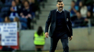 Τα έχασε όλα φέτος η Πόρτο, Κυπελλούχος η Σπόρτινγκ Λισαβόνας