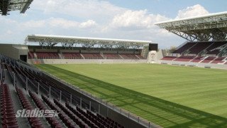 ΑΕΛ: Έδρα το ΑΕL FC Arena και         τη νέα σεζόν