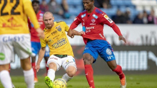 Αμπουμπακάρι:  «Πολύ αξιόλογος       ο Ισμαέλ  Σίλβα»