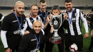Μπάτσι για τη συνεργασία με Λουτσέσκου και το όραμα του Τσάμπιονς Λιγκ