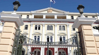 Θεσ/νίκη: Σύσκεψη στο ΥΜΑΘ για τον νέο Κανονισμό αποχέτευσης της ΕΥΑΘ