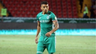 Παίκτης κλάσης    ο Ισμαέλ Σίλβα,  «δένει» στον ΠΑΟΚ