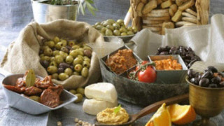 Τα προϊόντα ΠΟΠ και ΠΓΕ της Περιφέρειας Κεντρικής Μακεδονίας