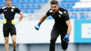 Ενδιαφέρον  του    Ολυμπιακού για  τον Μάριο Σιαμπάνη!
