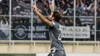 «Αυτή είναι η πρόταση του ΠΑΟΚ στην Πόρτο για τον Ολιβέιρα»