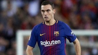 «Κοντά στον Ολυμπιακό  ο                   Βερμάελεν»