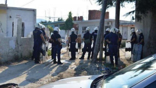 Ξάνθη: Επέμβαση της ΕΛ.ΑΣ. σε οικισμό Ρομά για εξαγορά ψήφων