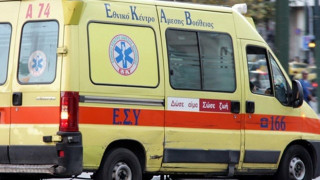 Λάρισα: Έκανε όπισθεν με το ΙΧ της και σκότωσε το 3χρονο παιδί της