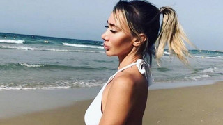 «Δεν μπορώ να βρω δουλειά γιατί είμαι... ελκυστική» (photos)
