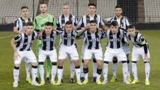Παρών ο ΠΑΟΚ στο FIFA                    Youth Cup