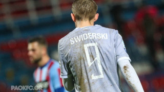 Στην Πολωνία U21 ο Κάρολ                   Σφιντέρσκι