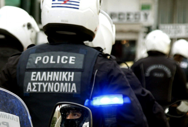 Προκήρυξη ΕΛ.ΑΣ.: Προσλήψεις Ειδικών Φρουρών-Πόσες θέσεις κατανέμονται