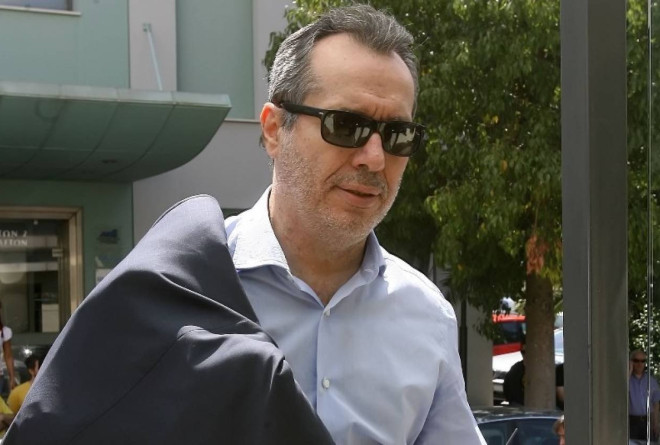 Ηρακλής-Μήνυμα Κόντη για τη μεταγραφολογία: «Η ομάδα θα πάρει αυτούς που θέλει»