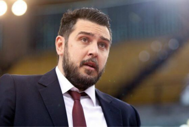 ΠΑΟΚ: Πώς ο Τρινκέρι κάνει το load management