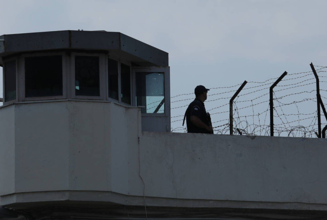Σέρρες: Αιματηρή συμπλοκή στις φυλακές Νιγρίτας με δύο νεκρούς