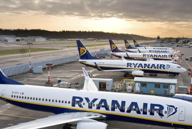Θεσσαλονίκη: Κινητοποίηση για τη Ryanair-Σύσκεψη του δημάρχου με τα μέλη της εταιρείας