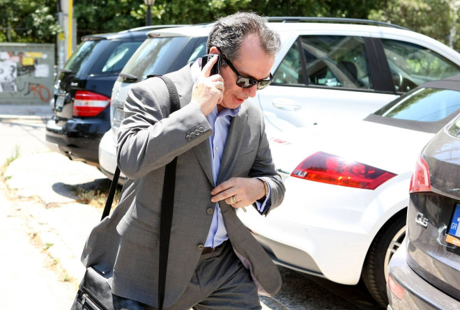 Ηρακλής: «Παρών» ο Κόντης στη ΓΣ των ευρωπαϊκών ποδοσφαιρικών Συλλόγων