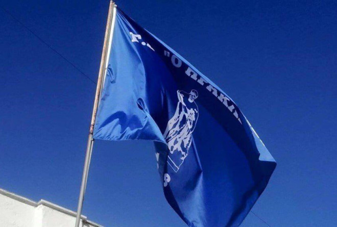Ανακατατάξεις στο δ.σ. του Γ.Σ. Ηρακλής: Αποχώρησε ο Δημήτρης Βλάχος