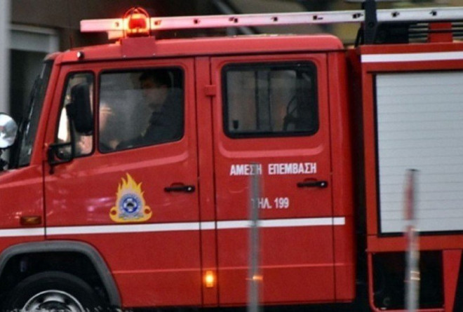 Χαλκιδική: Σε ποιες περιοχές απαγορεύεται η κυκλοφορία λόγω κινδύνου δασικής πυρκαγιάς