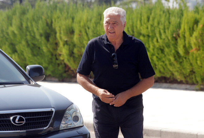 Φούρτουλα: «Περιμένω να έρθει ένας γκολτζής - Όλα εξαρτώνται από τον ΠΑΟΚ με Ντιναμό»